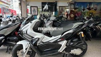 Honda ADV 150 ABS 2020 Trắng Đen BSTP Chính Chủ