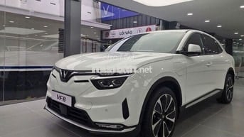 VF8 ECO – XE SẴN GIAO NGAY – ĐỦ MÀU – SIÊU ƯU ĐÃI
