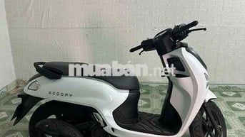 Scoopy chính chủ 2025 sporty cần bán