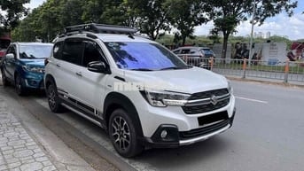 Suzuki XL 7 2021 - 33.000 Full Bảo Dưỡng Hãng.