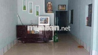 Cho thuê nhà cấp 4 kiệt Nguyễn Huy Tưởng 80m2 giá 3 triệu