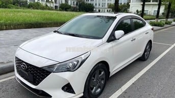 Hyundai Accent 2023 1.4 AT - 70000 km