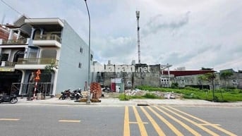 Đất chính chủ cần tìm chủ mới mặt tiền đường Tân Thuận q7 full thổ cư