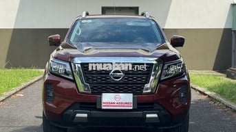 NISSAN NAVARA VL 4x4  - 1 Chủ HT Vay 70%