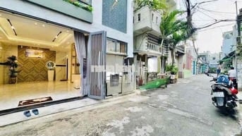 CHO THUÊ NHÀ NGUYÊN CĂN NGUYỄN DUY CUNG, 3PN, P.12, GÒ VẤP, 22 TRIỆU