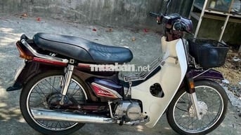 xe dream thái chính chủ