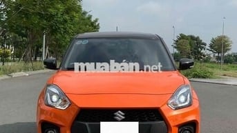 Suzuki Swift 2020 GLX 1.2 AT - 59000 km