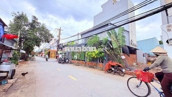 BÁN ĐẤT MT KD - ĐƯỜNG 8M THÔNG CÁC HƯỚNG - NGAY PHẠM VĂN ĐỒNG - 73m2