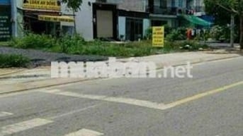 Bán Đất Mặt Tiền Nguyễn Bình View Công Viên.