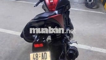 Yamaha TFX 150, xe Sport