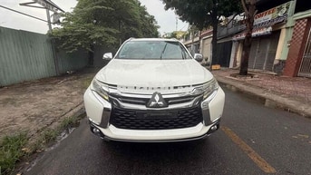 Toyota Fortuner 2018 - 79000 km