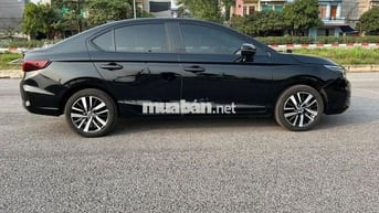 Honda City RS 2021 số tự đông bản full kịch