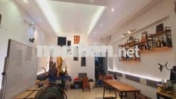 CHÍNH CHỦ BÁN NHÀ HẺM 736 CMT8 P5