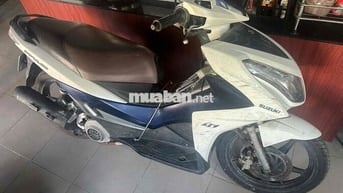 xe suzuki cần bán ,xe chính chủ