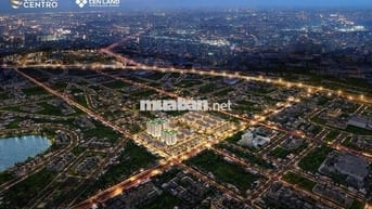 🔥 QUẢNG YÊN CENTRO – SỞ HỮU NGAY NHÀ PHỐ & BIỆT THỰ VỊ TRÍ VÀNG-CK 3%