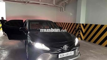 Toyota Camry 2019 2.0 G - 78.000km