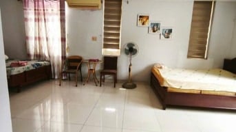 BÁN GẤP BIỆT THỰ 240M2 – KHU DÂN CƯ VIP QUẬN 12