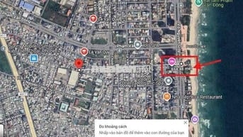 ✅CƠ HỘI HIẾM - CHÍNH CHỦ BÁN ĐẤT 76.2m2 - NGAY BIỂN MỸ KHÊ - CHỈ 9,4 T