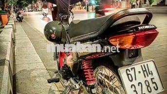 Giá tiền sao chất xe vậy. Ae nào thiện chí thì ib