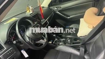 Mazda CX 5 2017 2.0 AT - 100000 km