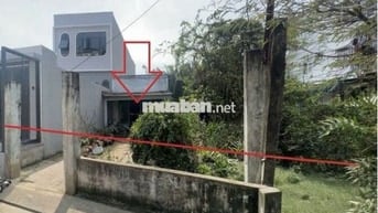 BÁN ĐẤT NHÀ BÈ – DIỆN TÍCH 175M² – HẺM Ô TÔ – KHU DÂN CƯ HIỆN HỮU