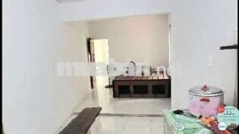 BÁN NHÀ 59M2 CẤP 4 HẺM NGUYỄN BÌNH GẦN UBND HUYỆN NHÀ BÈ