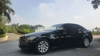 Bán xe BMW 2007 2.0 AT