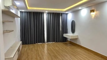 CHO THUÊ LẦU 1 LÊ ĐỨC THỌ PHÒNG MỚI ĐẸP NHƯ HÌNH
