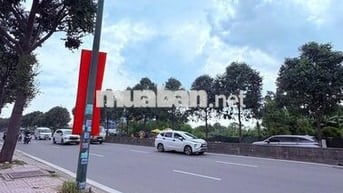NGỘP BÁN GẤP LÔ ĐẤT HẺM XE HƠI ĐƯỜNG 30, DT : 54.6M2, NGANG 4M