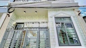 NHÀ MỚI KENG TRUNG TÂM TP. CẦN THƠ