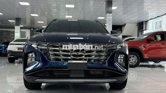 Hyundai Tucson 2024 1.6 Turbo - 9999 km
