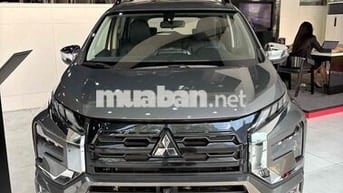 Mitsubishi Xpander Cross 2025
