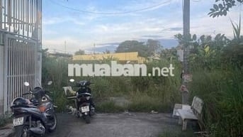 Đất nền đường số 2 KDC Đoàn kết