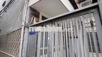 🍀🍀 CHO THUÊ NHÀ MỚI 373 TRẦN XUÂN SOẠN - CẠNH CHUNG CƯ M-ONE  👉DT : 4m