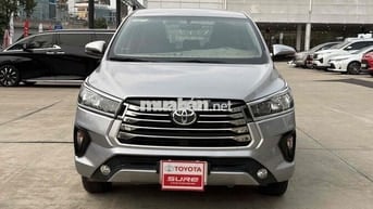 TOYOTA INNOVA 2.0E 2020