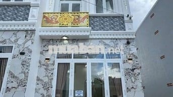 NHÀ MỚI XÂY TRUNG TÂM TP. CẦN THƠ