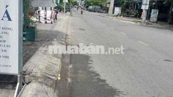 🍀🍀 Nhà Cho Thuê Nguyên Căn Gò Ô Môi - Quận 7  - DT: 8m ❌ 25m , 1 trệt