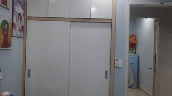 Central Plaza,Phạm Văn Hai, Tân Bình: 70m2,2p ngủ,NT,12,5tr/th