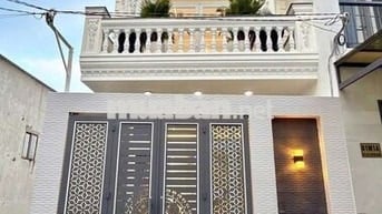 NHÀ MỚI 100% TRUNG TÂM TP. CẦN THƠ