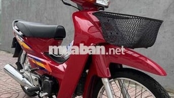 WAVE THAI 110/00 XE NGUYÊN ZIN ĐẦU/NỒI CHƯA CHẠM.