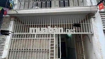 nhà nguyên căn -52m2 p9 gò vap