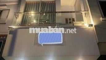 NHÀ VIP MẶT TIỀN KINH DOANH 5 TẦNG – NGUYỄN SƠN – TẶNG FULL NỘI THẤT