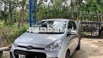 Hyundai Grand i10 2018 Grand 1.2 MT - 100000 km