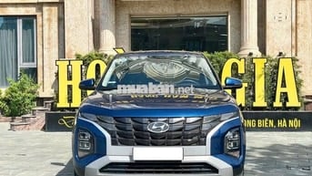 Hyundai Creta 2022  - 50000 km