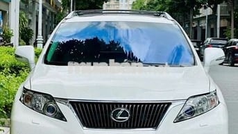 CHÍNH CHỦ BÁN: Lexus RX 350 AWD Nhập Mỹ RẤT MỚI