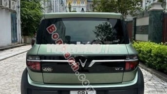 VinFast VF3 Plus 2024