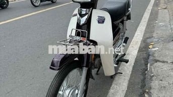 Dream 50cc xe như mới odo 5km