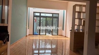 nhà trệt lửng 2 pn 2 vs đg 8 m