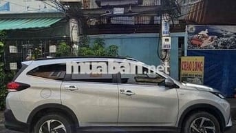 Toyota Rush 2019 S 1.5 AT - 48000 km