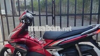 Honda Air Blade 2009 Fi mẫu lên Thái BS 64K1